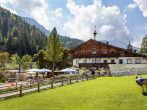 Familienparadies MoNi, Ferienwohnung 1 Thiersee